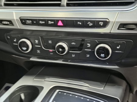 2017 Audi Q7 - photo 24