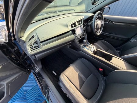 2021 Honda Civic - photo 47