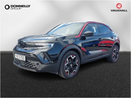 2022 Vauxhall Mokka - photo 15
