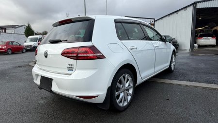 2017 Volkswagen Golf - photo 6