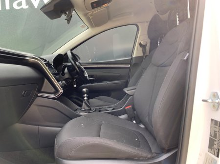 2022 Hyundai Tucson - photo 14