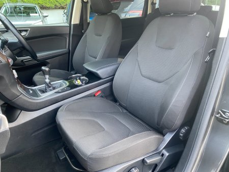 2020 Ford S-Max - photo 5