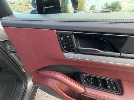 2024 Porsche Cayenne - photo 20