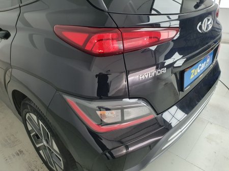 2024 Hyundai KONA - photo 42