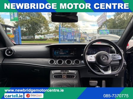 2019 Mercedes-Benz E-Class - photo 11