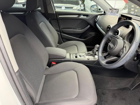 2019 Audi A3 - photo 7