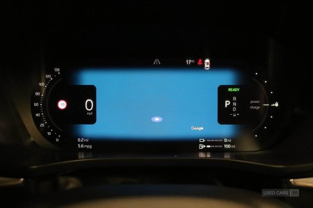 2022 Volvo XC60 - photo 23