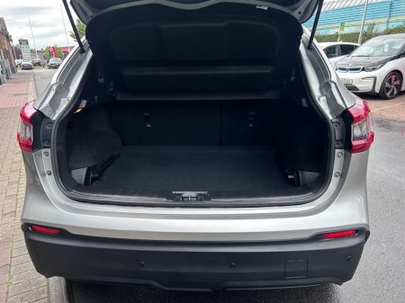 2019 Nissan Qashqai - photo 16