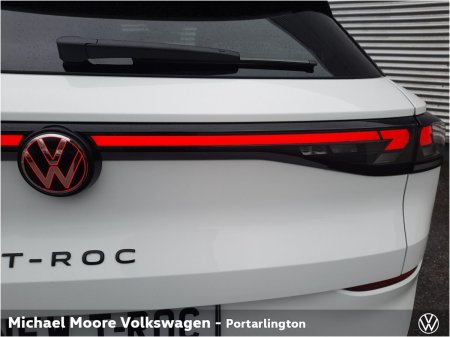 2026 Volkswagen T-Roc - photo 16