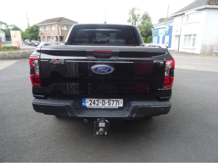 2024 Ford Ranger - photo 9