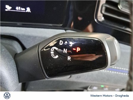 2026 Volkswagen Tiguan - photo 22