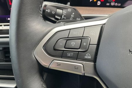 2025 Volkswagen Tayron - photo 34