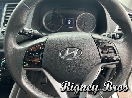 2016 Hyundai Tucson - photo 15