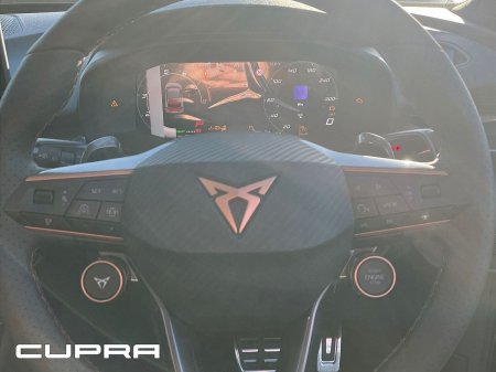 2026 Cupra Terramar - photo 22