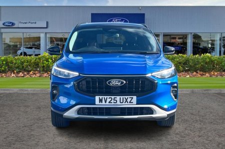 2025 Ford Kuga - photo 6