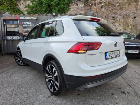 2016 Volkswagen Tiguan - photo 6