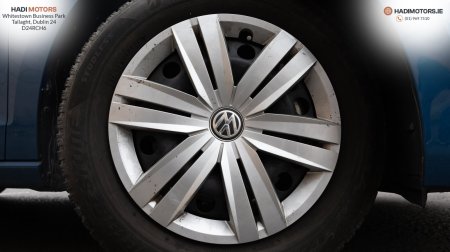 2017 Volkswagen Touran - photo 12
