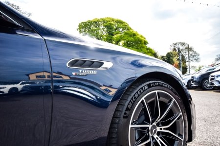 2026 Mercedes-Benz E-Class - photo 11