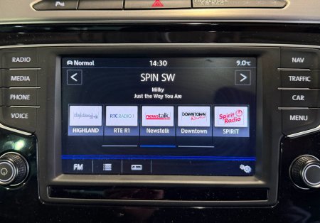 2017 Volkswagen Passat - photo 14