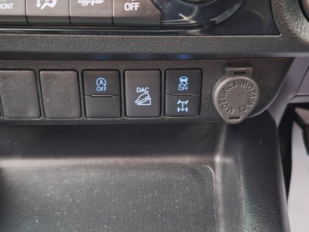 2021 Toyota Hilux - photo 22