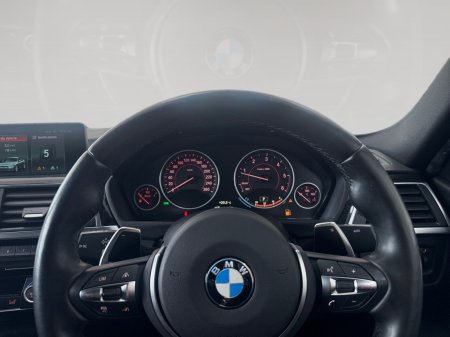 2018 BMW 3-Series - photo 13