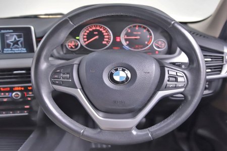 2017 BMW X5 - photo 17