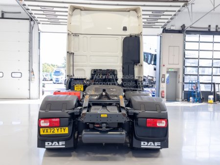 2022 DAF XF 480 - photo 5