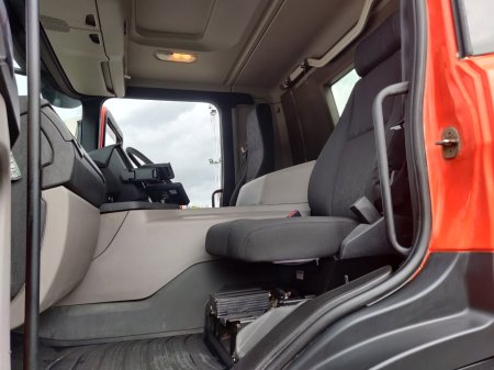 2018 SCANIA P 500 XT - photo 14