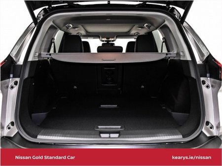 2027 Nissan X-Trail - photo 9