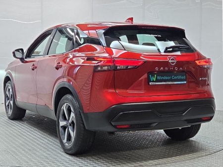2023 Nissan Qashqai - photo 14