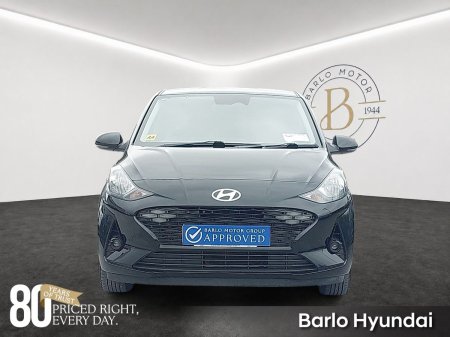 2024 Hyundai i10 - photo 3