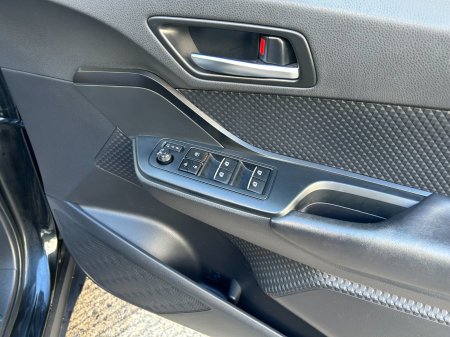 2017 Toyota C-HR - photo 15