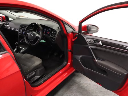 2013 Volkswagen Golf - photo 21