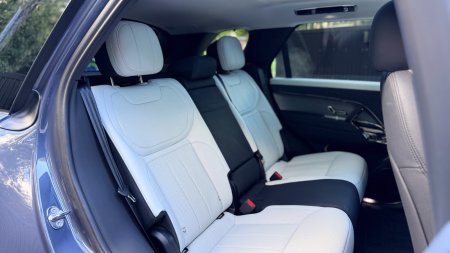 2023 Land Rover Range Rover - photo 14