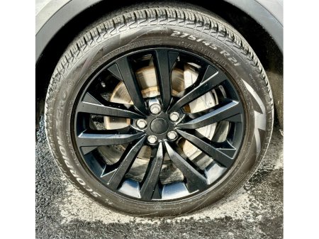 2022 Land Rover Discovery - photo 26