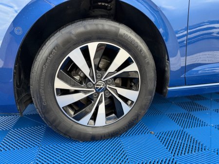 2021 Volkswagen Polo - photo 11