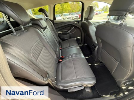 2018 Ford Kuga - photo 10