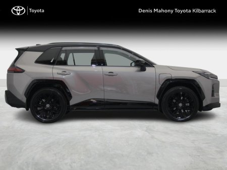 2027 Toyota RAV4 - photo 3