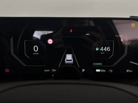 2026 Kia EV4 - photo 28