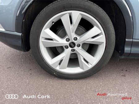 2024 Audi Q4 e-tron - photo 9