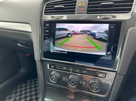 2018 Volkswagen Golf - photo 8