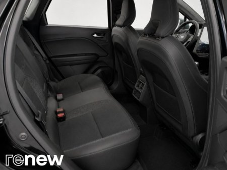2026 Renault Symbioz - photo 14