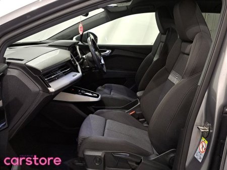 2022 Audi Q4 e-tron - photo 9