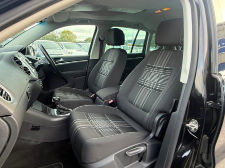 2015 Volkswagen Tiguan - photo 15