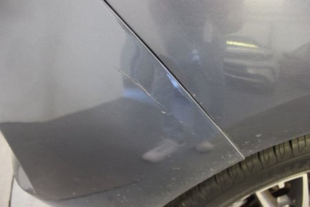 2015 Toyota Auris - photo 5
