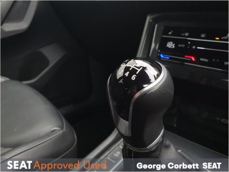 2024 SEAT Tarraco - photo 23