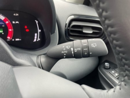 2026 Toyota Yaris Cross - photo 12