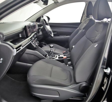 2025 Hyundai Tucson - photo 14
