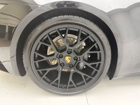 2022 Porsche 911 - photo 9