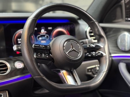 2021 Mercedes-Benz E-Class - photo 14